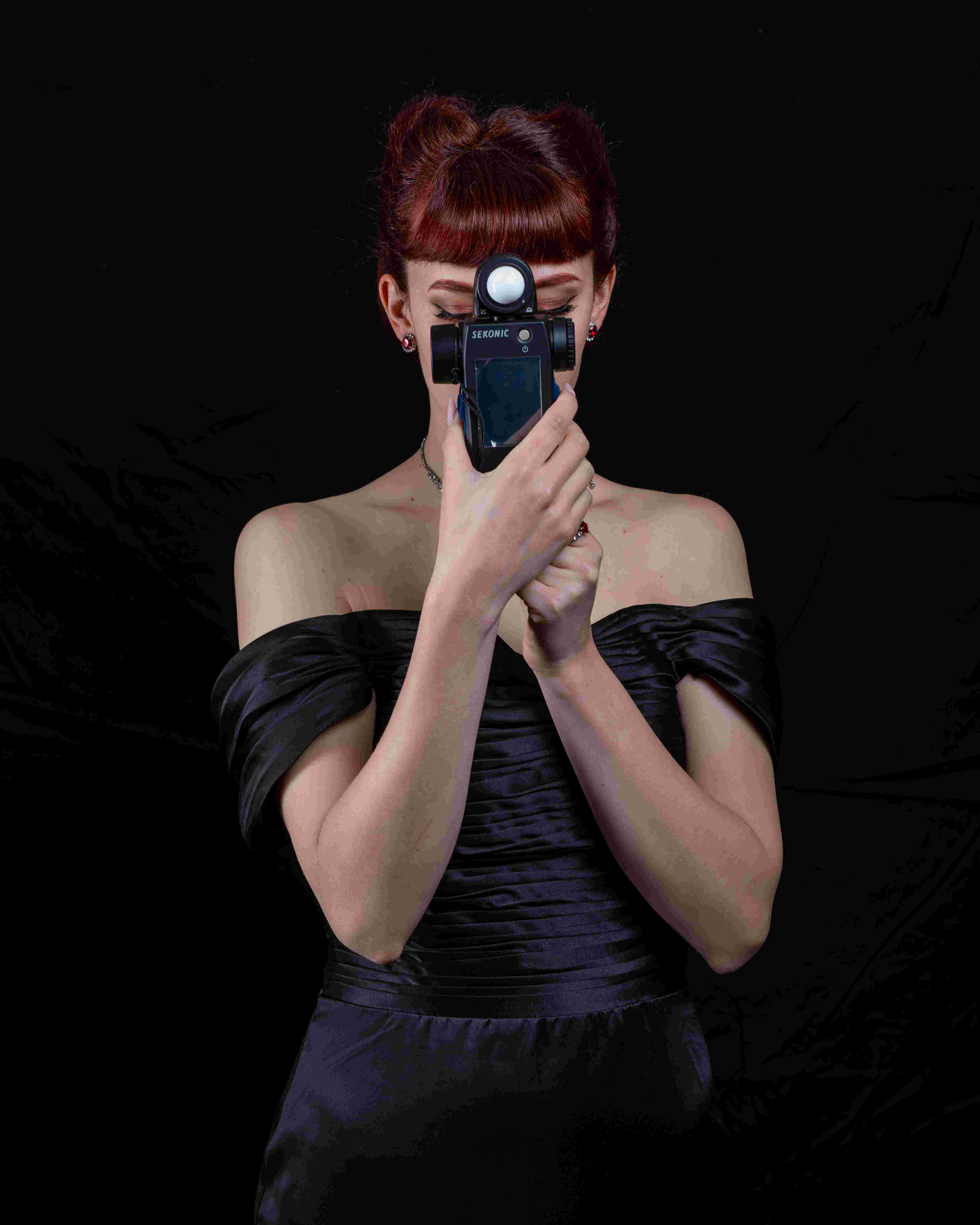 Portraits